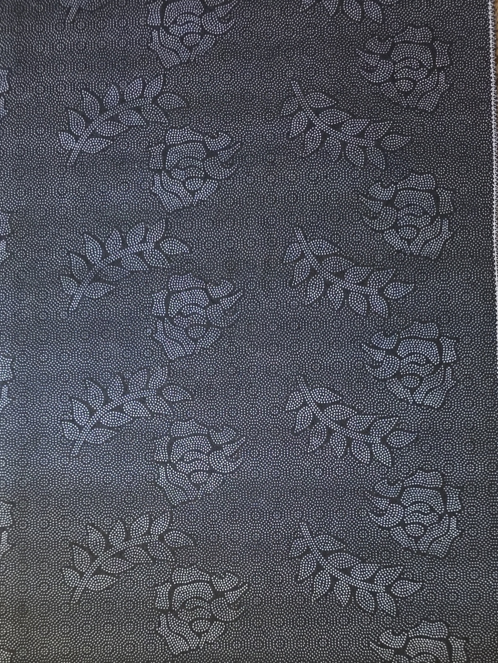 STITCH RUG - Picture 2 of 3